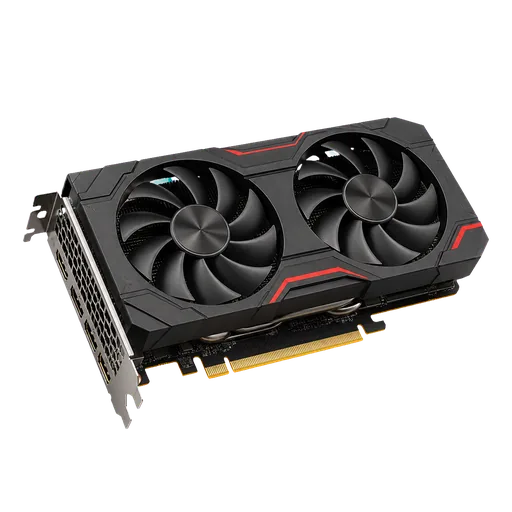 Graphics cards category